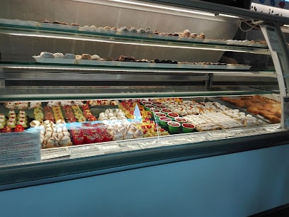 Pasticceria - Pasticceria Geraci - Italia Delight