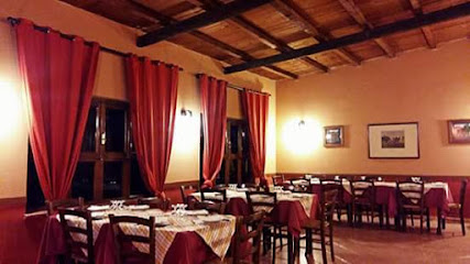 Ristorante - Ristorante La Macchia del Barco - Italia Delight