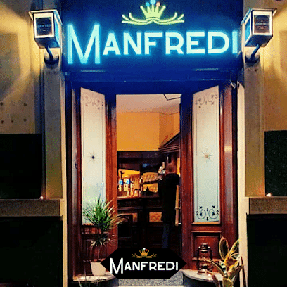 Pub - Manfredi - Beer Club Torino - Italia Delight