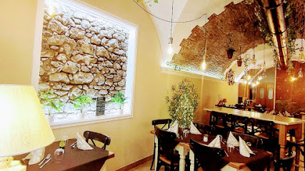 Ristorante - I 2 Sapori - Italia Delight