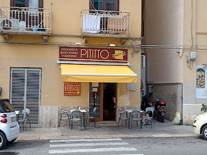 PITITTO di Enza sandwicherie - friterie - Italia Delight