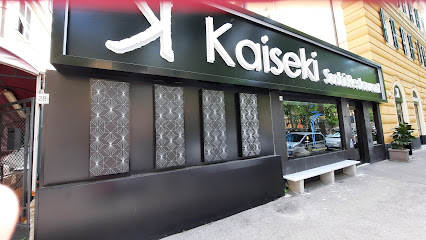 - K Kaiseki Sushi Restaurant - Genova - Italia Delight