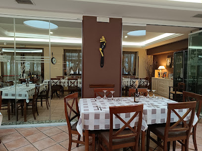 Ristorante - Trattoria Da Gino - Italia Delight