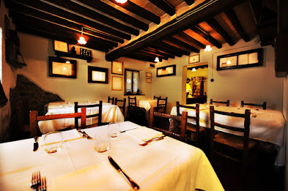 Restaurant - Parma Rotta Restaurant - Italia Delight