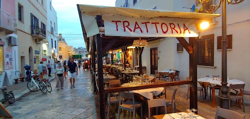 Ristorante - ✨Trattoria da Papu&apos;✨ - Italia Delight