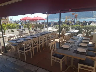 Ristorante di pesce - Da Enzo Trattoria Mondello - Italia Delight