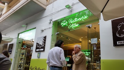 Pasticceria - Bar Alba - Italia Delight