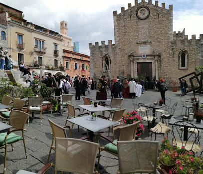 Ristorante - Le Quattro Fontane - Italia Delight