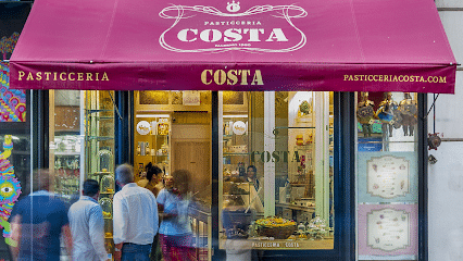 Pasticceria - Pasticceria Costa - Italia Delight