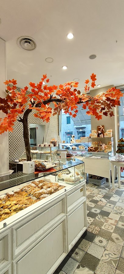 Pasticceria - Pasticceria Carlino - Milano - Italia Delight