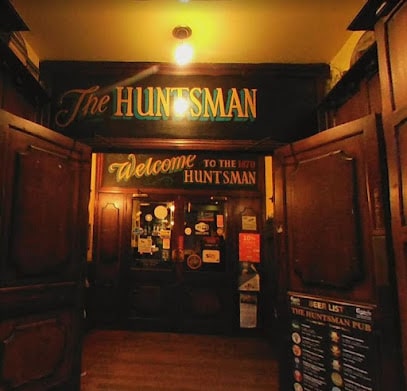 Restaurant - The Huntsman Turin - Italy Delight