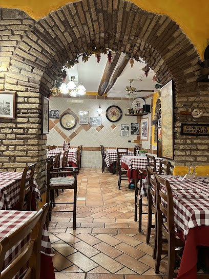 Ristorante - Ristorante Antico Borgo di Ferranti Giuliano - Italia Delight