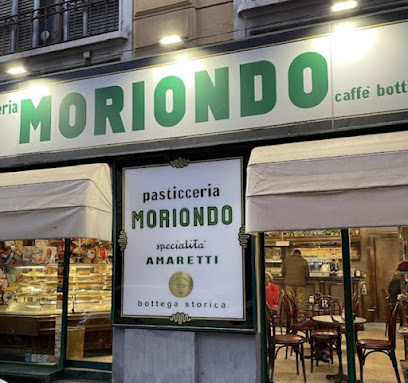 Pasticceria - Pasticceria Moriondo - Italia Delight