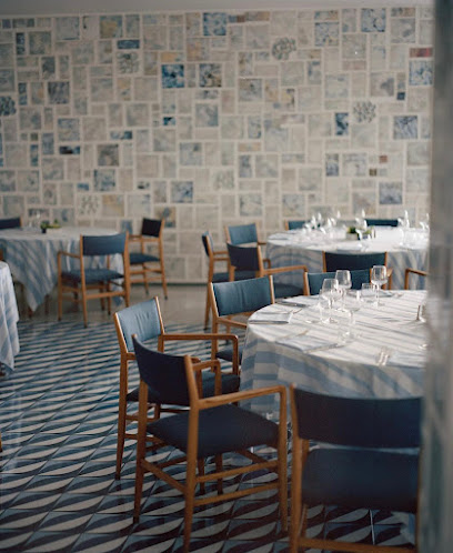 Gio Ponti Restaurant - Italia Delight