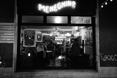 - Meneghino Birreria - Italia Delight