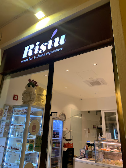 Ristorante - Risìu - Italia Delight