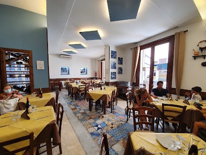 Restaurant - Trattoria La Maidda - Italia Delight