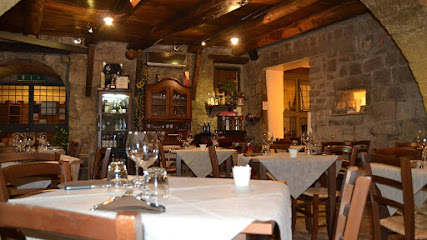 Ristorante - Hostaria Lo Spito - Italia Delight