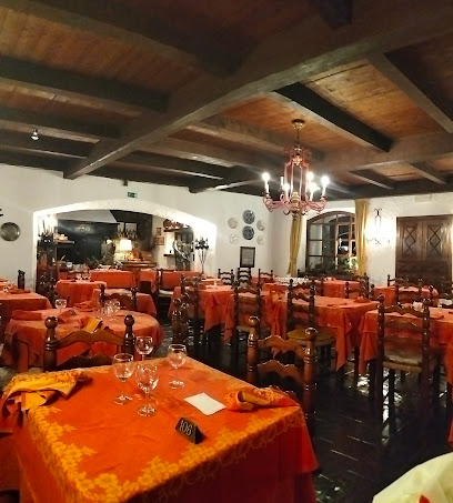 Ristorante - Ristorante del Viale - Italia Delight