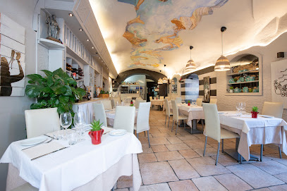 Ristorante italiano - Locanda Del Marinaio - Italia Delight