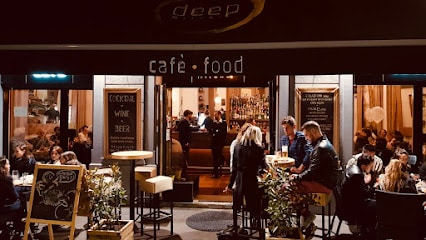 Bar - Deep Milano - Italia Delight