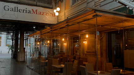 Bar - Mazzini - Italia Delight