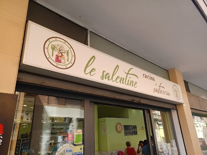 Pastries - Le Salentine - Italia Delight