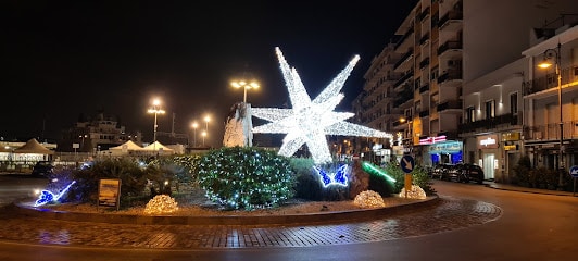 Fast food - Milazzo - Italia Delight