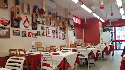 Ristorante - Ulivieri Macelleria-Bisteccheria-Griglieria Ciampino - Italia Delight