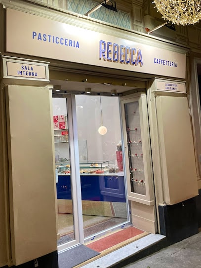 Pasticceria - Rebecca Pasticceria - Italia Delight