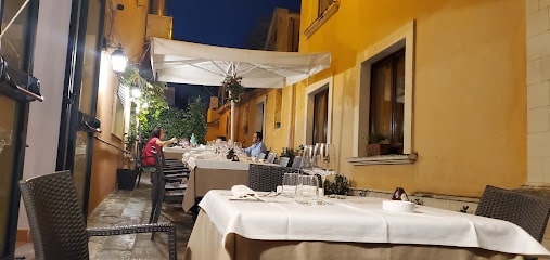 Ristorante di pesce - Trattoria da Filippo - Italia Delight