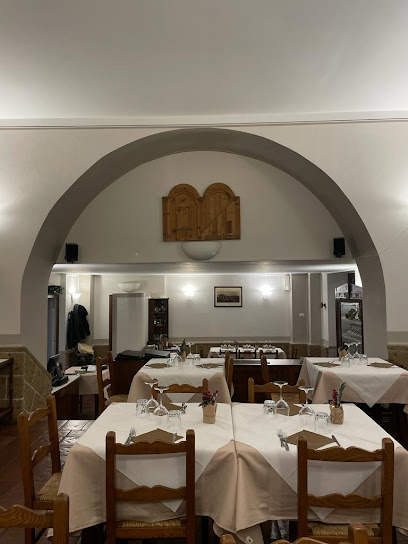 Italian restaurant - Al pozzo etrusco di Fabrizio Grilli - Italia Delight