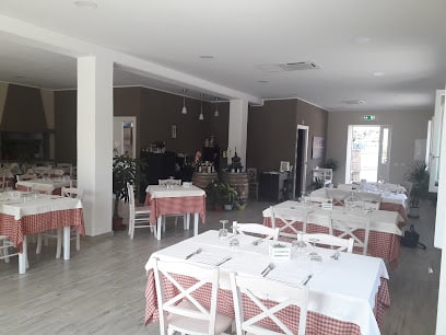 Ristorante - Trattoria "da Miccheletto" - Italia Delight