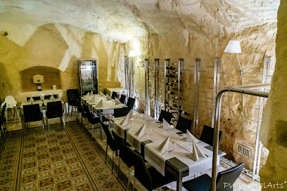 Restaurant - 19a Buca Winery Restaurant - Matera - Italy Delight