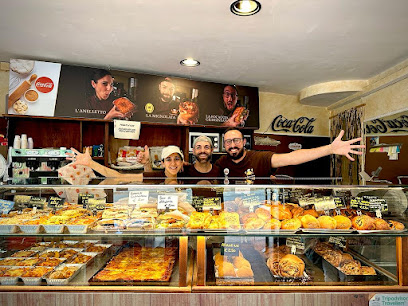 - La Panetteria Rosticceria - Italia Delight