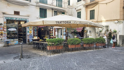 Ristorante italiano - Trattoria dei Cartari - Italia Delight