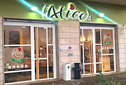 Pizzeria - Alice Pizza Ciampino - Italia Delight