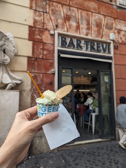 Bar - Bar Fontana di Trevi - Italia Delight