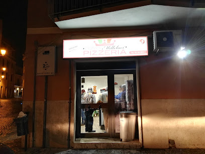 Pizzeria - Pizzeria Velletri | Pizza Prince | Pinsa Romana - Italia Delight