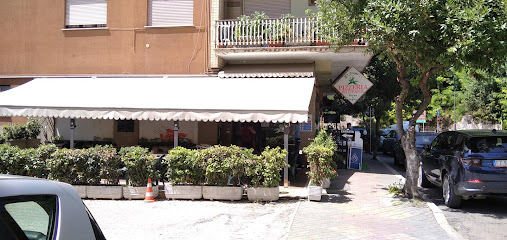 Ristorante - Sir Jasper&apos;s - Italia Delight