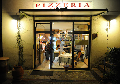 Ristorante - Il Trovatore - Italia Delight