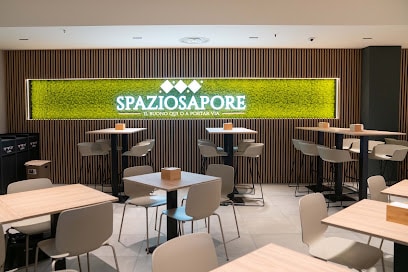 Ristorante - Spazio Sapore | Milazzo - Italia Delight