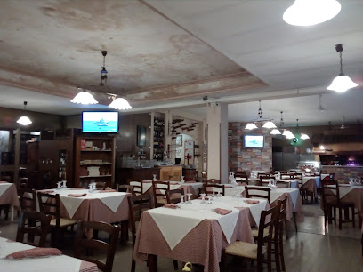 Ristorante - Il Curvone - Italia Delight