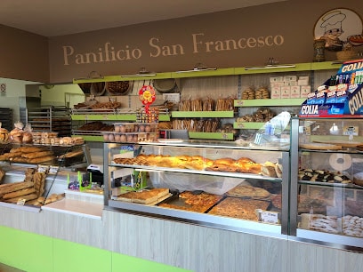 - Panificio San Francesco - Italia Delight