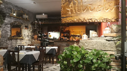 Ristorante catalano - All i Oli - Italia Delight