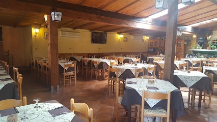 Ristorante - La Grotta - Italia Delight