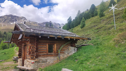 Rifugio di montagna - Baitel da Plascianet - Italia Delight