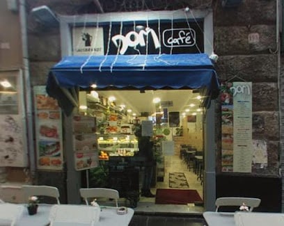 Restaurant for aperitifs - Dom Café - Italia Delight