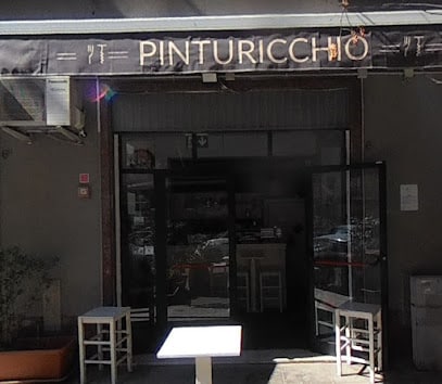 Ristorante - Pinturicchio - Italia Delight