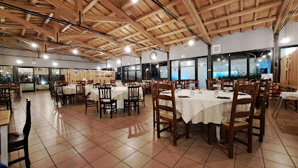 Ristorante - AL COCCIO VILLAGE - Italia Delight